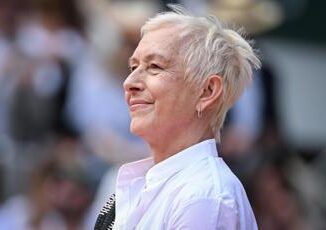 Navratilova difende Sinner: "Sistema antidoping marcio, perché Wada ha fatto appello?" 2 Navratilova difende Sinner Sistema antidoping marcio perche Wada ha fatto appello