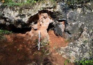 Nella terra del poeta Carducci scoperto sito del Paleolitico Medio