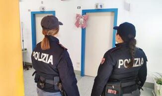 Neonata rapita a Cosenza scarcerato luomo accusato con la moglie del sequestro