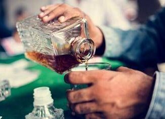 Nuovi antiobesita riducono di 2 terzi il consumo di alcol lo studio