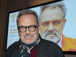 Oliviero Toscani 3 mogli e 6 figli con Kirsti per 50 anni