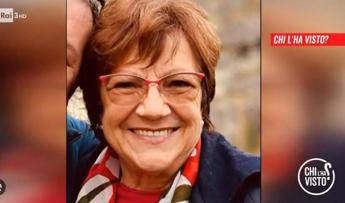 Omicidio Pierina Paganelli, indizio scoperto da inviato ‘Chi l’ha visto?’: anticipazioni