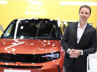 Opel offre lelettrico all in
