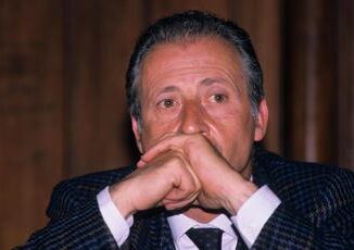 Paolo Borsellino il ricordo di Meloni Tuo esempio vive in nostre azioni