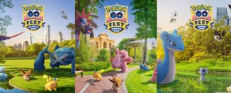 Pokemon Go Fest il fenomeno globale che fa bene alle citta
