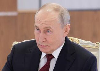Putin e la guerra arriva Trump e Russia al bivio lo scenario