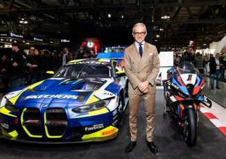 Risultati di vendita record per BMW Group e BMW Italia