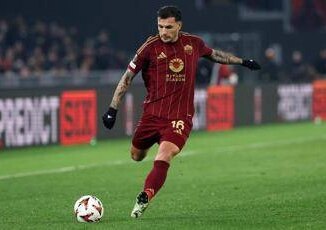 Roma caso Paredes lui spinge per il Boca Ranieri vuole Casemiro o Jorginho