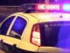 Roma mamma e figlio di 4 anni investiti da auto pirata sulla Casilina