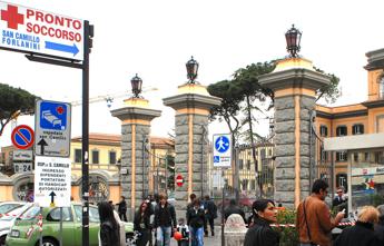 Roma, studente accoltellato a Testaccio è stabile: oggi esce dalla terapia intensiva