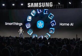 Samsung presenta visione Ai for All al Ces strategia incentrata su lintelligenza artificiale si rinnova