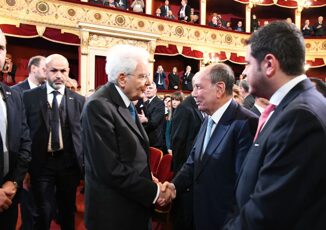 Schifani Da Agrigento nuovo cammino nel segno del dialogo