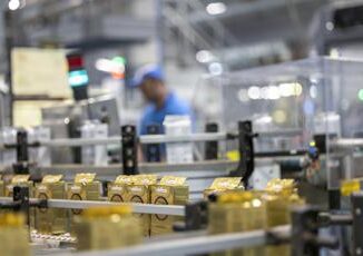 Schneider Electric e Lavazza un percorso a quattro mani per unindustria efficiente e performante