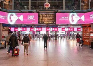 Sciopero trasporti, Codacons: "Un flop, servizi regolari e pochi disagi per utenti" 3 Sciopero trasporti Codacons Un flop servizi regolari e pochi disagi per utenti
