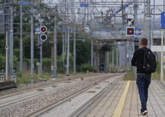 Sciopero treni la protesta continua anche oggi stop nazionale fino alle 21