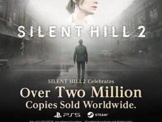 Silent Hill 2 un successo da 2 milioni di copie