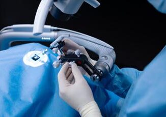 Sordita il chirurgo audiologo Oggi la diagnosi si fa entro i primi giorni vita del neonato