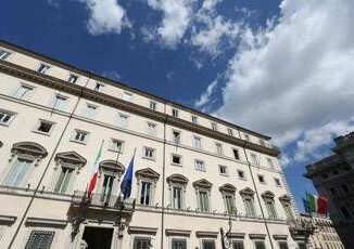 Spionaggio giornalisti e attivisti, Palazzo Chigi: "Questione grave, escluso controllo intelligence" 3 Spionaggio giornalisti e attivisti Palazzo Chigi Questione grave escluso controllo intelligence