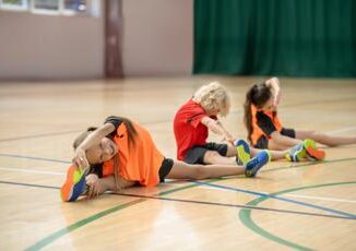 Sport a scuola in Lombardia gratuito certificato idoneita non agonistico