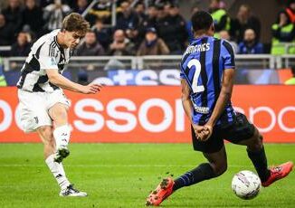 Supercoppa italiana, la guida: programma, orari e dove vederla in tv 1 Supercoppa italiana la guida programma orari e dove vederla in tv