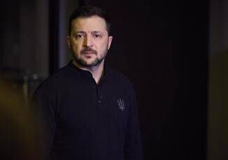 Terre rare trovato accordo tra Ucraina e Usa. Zelensky E solo linizio