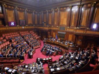 Terzo mandato bocciato emendamento Lega in Senato
