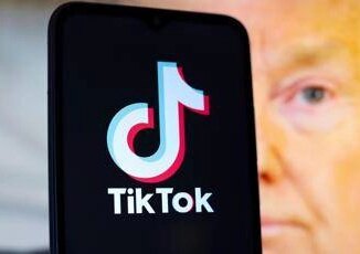 TikTok Trump estende scadenza Non vogliamo oscurarlo