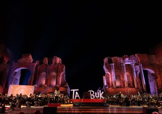 Torna Taobuk gli Award a Cameron e Lansdale