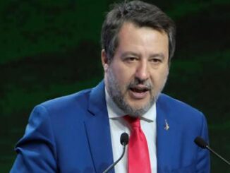 Treni Salvini Incendi e guasti finiti dopo gli esposti