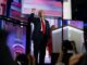 Trump e la grazia per gli assalitori del Congresso In loro cera patriottismo