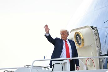 Trump insiste: “Credo che prenderemo il controllo della Groenlandia”