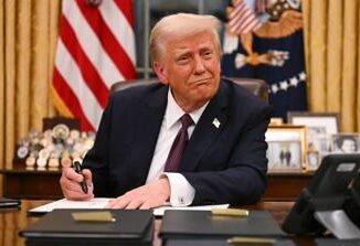 Trump la gaffe sulla Spagna nazione dei Brics Video