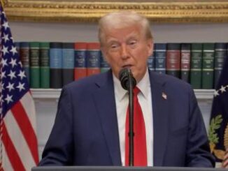 Trump lancia Stargate progetto da 500 miliardi per Intelligenza Artificiale