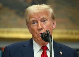 Trump messaggio a Putin Stop alla guerra o altre sanzioni per Russia