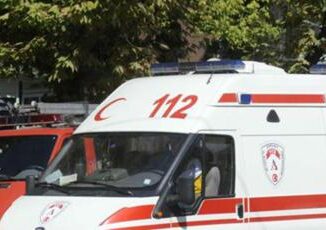 Turchia incendio in hotel stazione sciistica 10 morti e 32 feriti