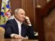 Ucraina Russia 5 punti per la tregua ma spuntano le condizioni di Putin