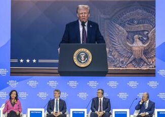 Ucraina Russia Trump Guerra finisce subito se prezzo petrolio scende