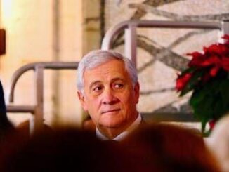 Ucraina Tajani Impossibile garantire sicurezza senza Usa