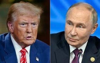 Ucraina Trump ha parlato con Putin Vuole che la gente smetta di morire