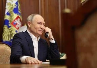 Ucraina Usa avviano colloqui di pace con la Russia Kiev Noi non invitati