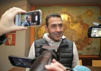 Vannacci sul suo sito Presto tesseramento per movimento politico