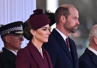 William e Kate la scelta furba di vestire coordinati Non solo unesigenza estetica