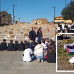 Gli studenti della scuola media Diaz di Olbia riflettono sull’Olocausto