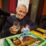 Luigino Camedda: Un compleanno speciale per lo scultore simbolo della cultura sarda