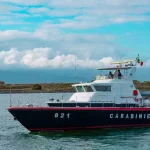 Teulada: otto migranti algerini rintracciati e soccorsi sulla costa
