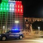 Cagliari, la lettera di Maria Teresa Spolitu dopo l’incidente della Volante della Polizia