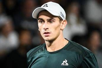 Acapulco, Arnaldi e Bellucci eliminati tra i rimpianti