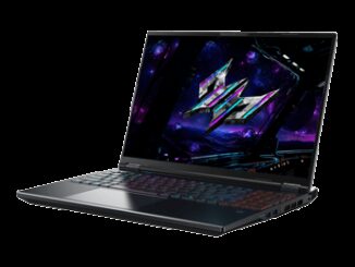 Acer Predator Helios Neo AI la nuova generazione di laptop gaming