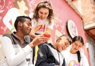 Airbnb sostiene 6 organizzazioni non profit italiane tramite il Community Fund
