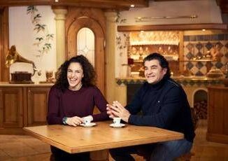 Alberto Tomba, Deborah Compagnoni, Federica Brignone e altri campioni degli sport invernali protagonisti della nuova campagna digital di Caffè Borbone 4 Alberto Tomba Deborah Compagnoni Federica Brignone e altri campioni degli sport invernali protagonisti della nuova campagna digital di Caffe Borbone